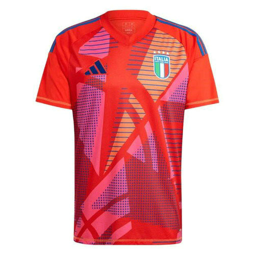 maglia italia 2024-2025 thailandia portiere